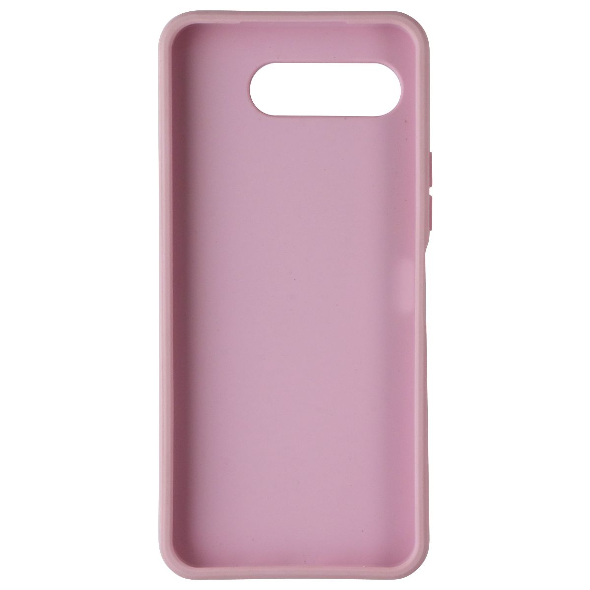 GoTo Flex Slim Case for T-Mobile Revvl 8 - Rose Pink Cell Phone - Cases, Covers & Skins GoTo - Simple Cell Bulk Wholesale Pricing - USA Seller