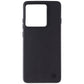 GoTo Flex Series Gel Case for Motorola Edge (2025) - Black Cell Phone - Cases, Covers & Skins GoTo - Simple Cell Bulk Wholesale Pricing - USA Seller