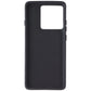 GoTo Flex Series Gel Case for Motorola Edge (2025) - Black Cell Phone - Cases, Covers & Skins GoTo - Simple Cell Bulk Wholesale Pricing - USA Seller