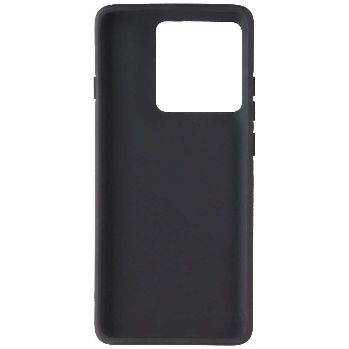 GoTo Flex Series Gel Case for Motorola Edge (2025) - Black Cell Phone - Cases, Covers & Skins GoTo - Simple Cell Bulk Wholesale Pricing - USA Seller