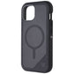 GoTo Dual-Layer MagSafe Rugged Case for Apple iPhone 17e/16e/15/14/13 - Black Cell Phone - Cases, Covers & Skins GoTo - Simple Cell Bulk Wholesale Pricing - USA Seller