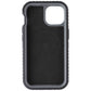 GoTo Dual-Layer MagSafe Rugged Case for Apple iPhone 17e/16e/15/14/13 - Black Cell Phone - Cases, Covers & Skins GoTo - Simple Cell Bulk Wholesale Pricing - USA Seller
