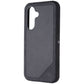 GoTo Rugged Case for Samsung Galaxy A37 5G Smartphones - Black