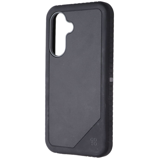 GoTo Rugged Case for Samsung Galaxy A37 5G Smartphones - Black
