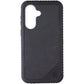 GoTo Rugged Case for Samsung Galaxy A37 5G Smartphones - Black