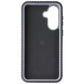 GoTo Rugged Case for Samsung Galaxy A37 5G Smartphones - Black