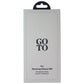 GoTo Tempered Glass Screen Protector for Samsung Galaxy S22 Cell Phone - Screen Protectors GoTo - Simple Cell Bulk Wholesale Pricing - USA Seller