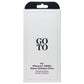 GoTo Tempered Glass Screen Protector for Apple iPhone 14 / 13 / 13 Pro Cell Phone - Screen Protectors GoTo - Simple Cell Bulk Wholesale Pricing - USA Seller