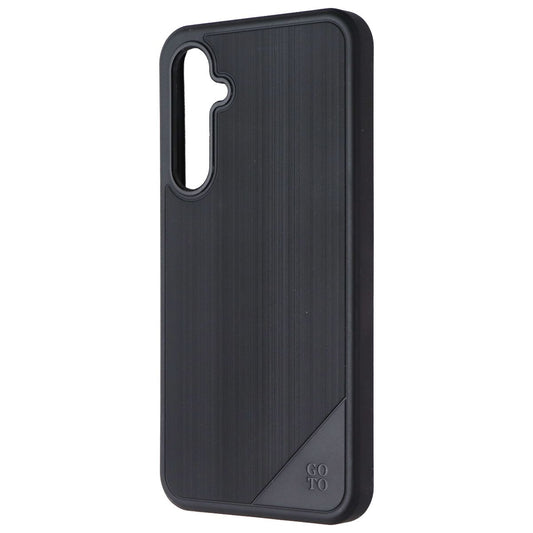 GoTo Flex Slim Case for Samsung Galaxy S23 FE - Black Cell Phone - Cases, Covers & Skins GoTo - Simple Cell Bulk Wholesale Pricing - USA Seller