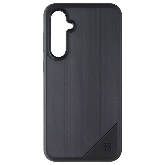 GoTo Flex Slim Case for Samsung Galaxy S23 FE - Black Cell Phone - Cases, Covers & Skins GoTo - Simple Cell Bulk Wholesale Pricing - USA Seller