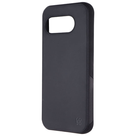 GoTo Flex Thin Design Case for Google Pixel 9A 5G - Black Case Cell Phone - Cases, Covers & Skins GoTo - Simple Cell Bulk Wholesale Pricing - USA Seller