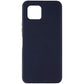 GoTo PRO Hardshell Case for T-Mobile REVVL 7 (5G) - Navy Blue