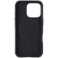GoTo Flex Series Case for MagSafe for Apple iPhone 16 Pro - Black Cell Phone - Cases, Covers & Skins GoTo - Simple Cell Bulk Wholesale Pricing - USA Seller