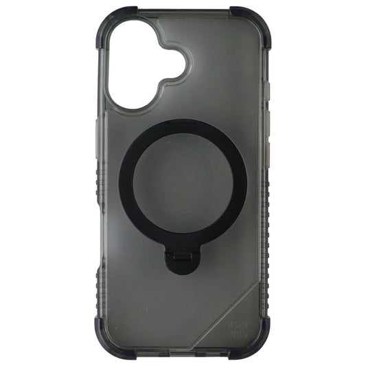 GoTo 360 MagSafe Kickstand Case for Apple iPhone 17 Smartphones - Black