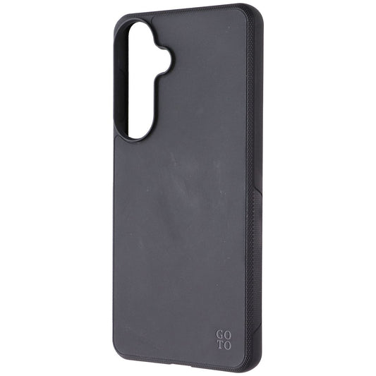 GoTo Flex Magnet Case for Samsung Galaxy S26+ (Plus) Smartphones - Black Cell Phone - Cases, Covers & Skins GoTo - Simple Cell Bulk Wholesale Pricing - USA Seller