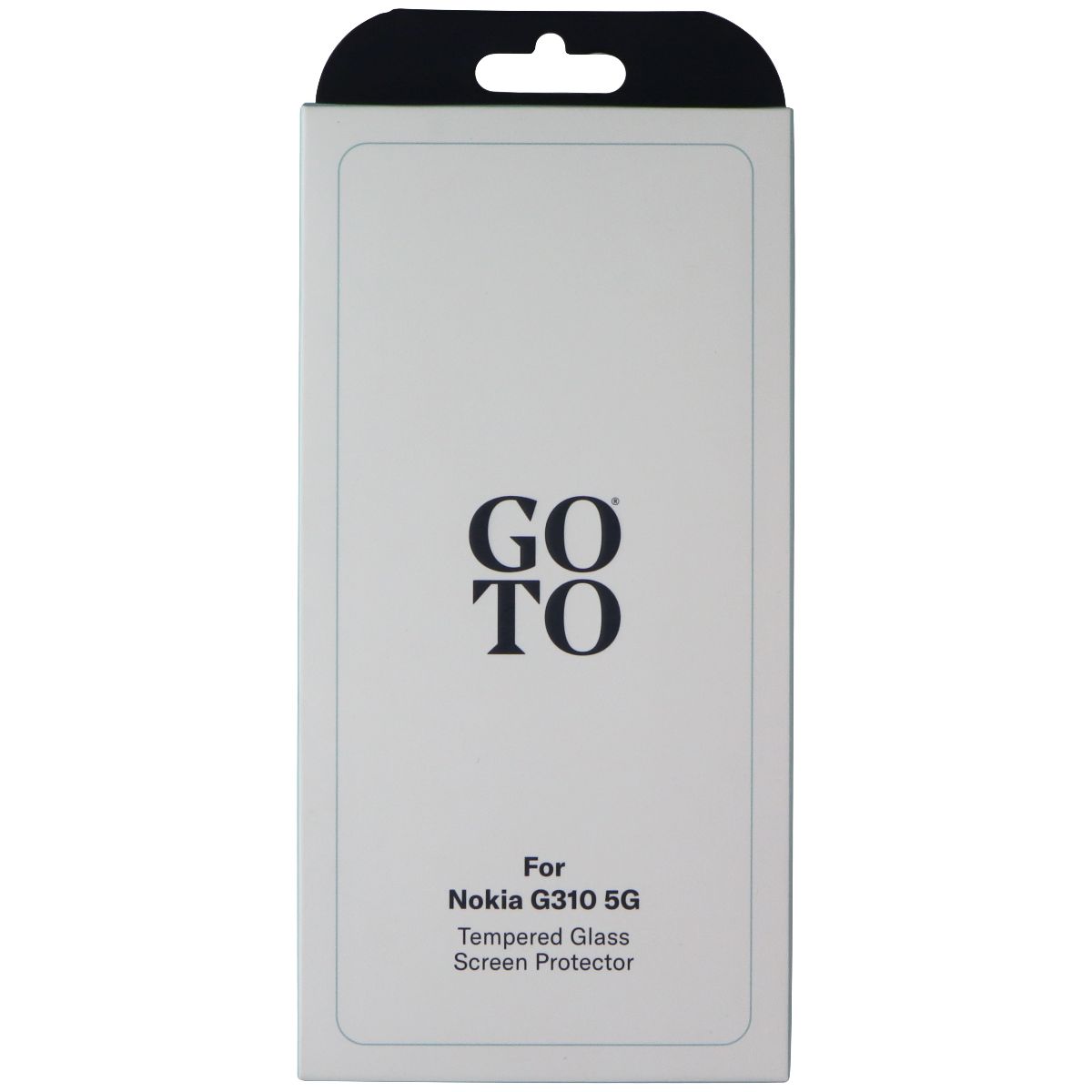 GoTo Tempered Glass Screen Protector for Nokia G310 (5G)