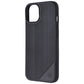 GoTo Flex Slim Case for Apple iPhone 15 - Black Cell Phone - Cases, Covers & Skins GoTo - Simple Cell Bulk Wholesale Pricing - USA Seller