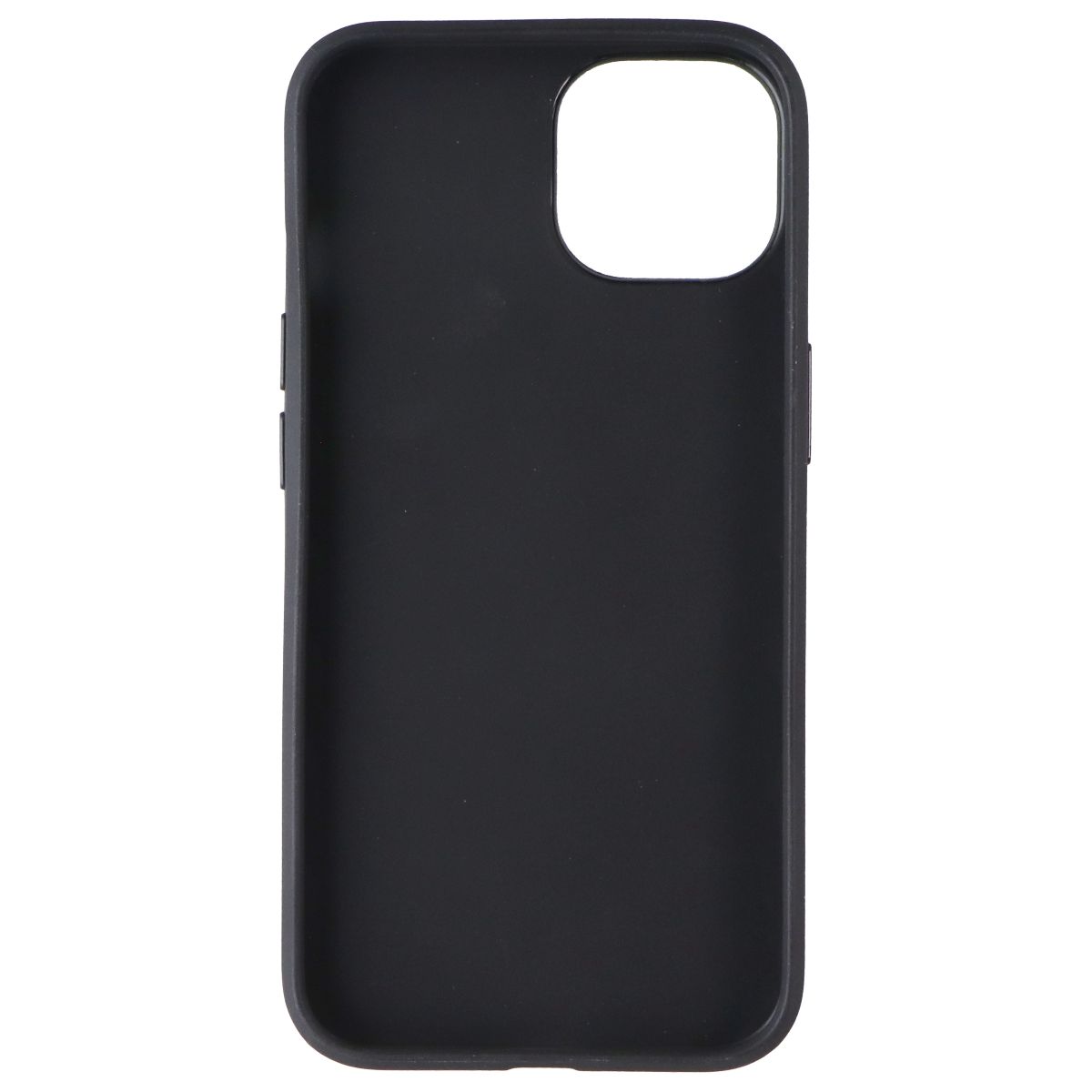 GoTo Flex Slim Case for Apple iPhone 15 - Black Cell Phone - Cases, Covers & Skins GoTo - Simple Cell Bulk Wholesale Pricing - USA Seller