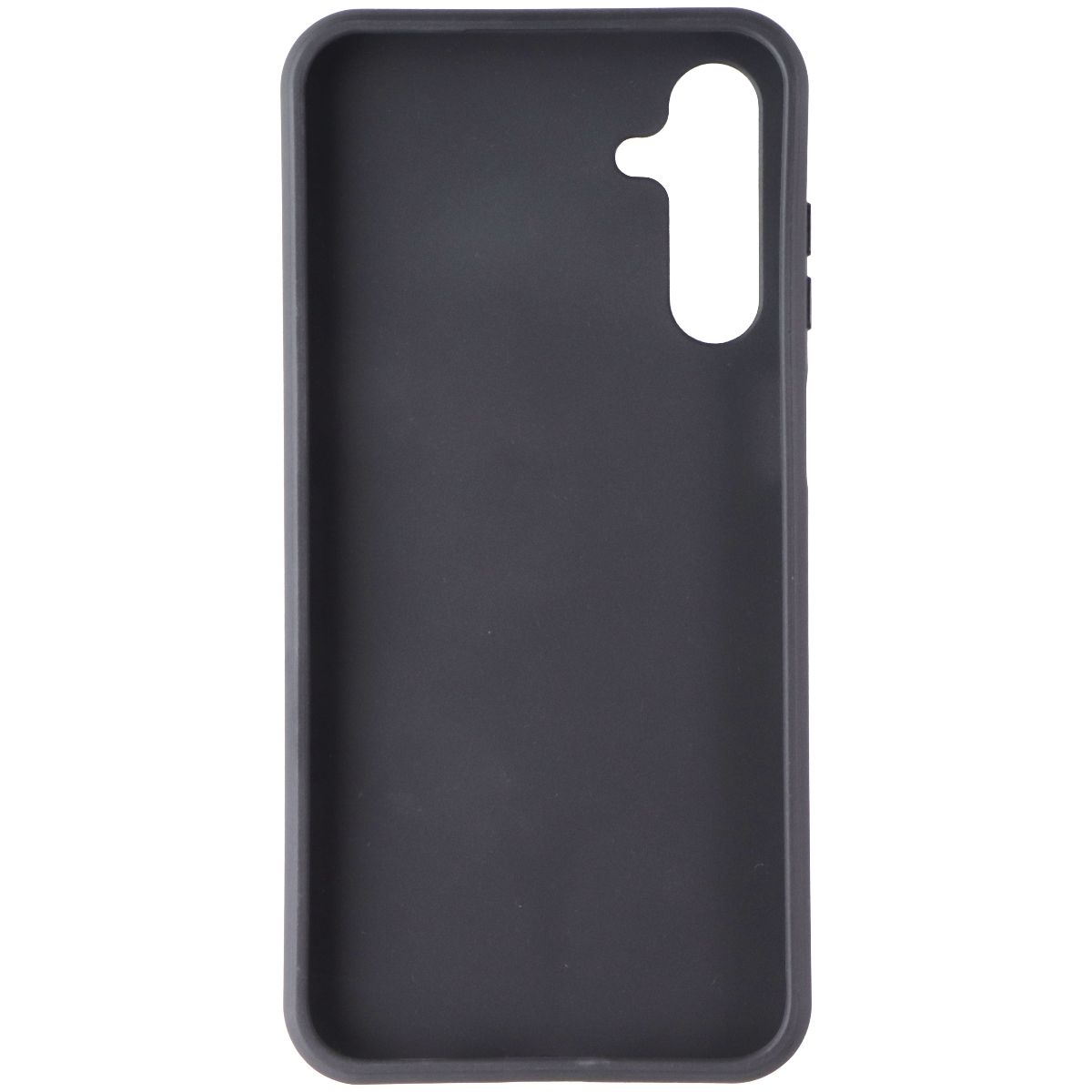 GoTo Flex Slim Case for Samsung Galaxy A35 5G - Black