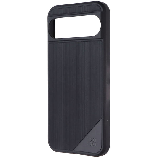 GoTo Flex Case for Google Pixel 9 Pro XL - Black Cell Phone - Cases, Covers & Skins GoTo - Simple Cell Bulk Wholesale Pricing - USA Seller