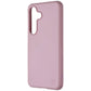 GoTo Flex Slim Case for Samsung Galaxy S25 - Rose Pink Cell Phone - Cases, Covers & Skins GoTo - Simple Cell Bulk Wholesale Pricing - USA Seller