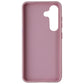 GoTo Flex Slim Case for Samsung Galaxy S25 - Rose Pink