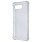 GoTo Slim Clear Case for T-Mobile Revvl 8 Smartphones - Transparent Cell Phone - Cases, Covers & Skins GoTo - Simple Cell Bulk Wholesale Pricing - USA Seller