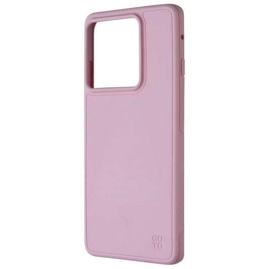 GoTo Flex Series Gel Case for Motorola Edge (2025) - Pink Cell Phone - Cases, Covers & Skins GoTo - Simple Cell Bulk Wholesale Pricing - USA Seller