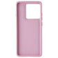 GoTo Flex Series Gel Case for Motorola Edge (2025) - Pink