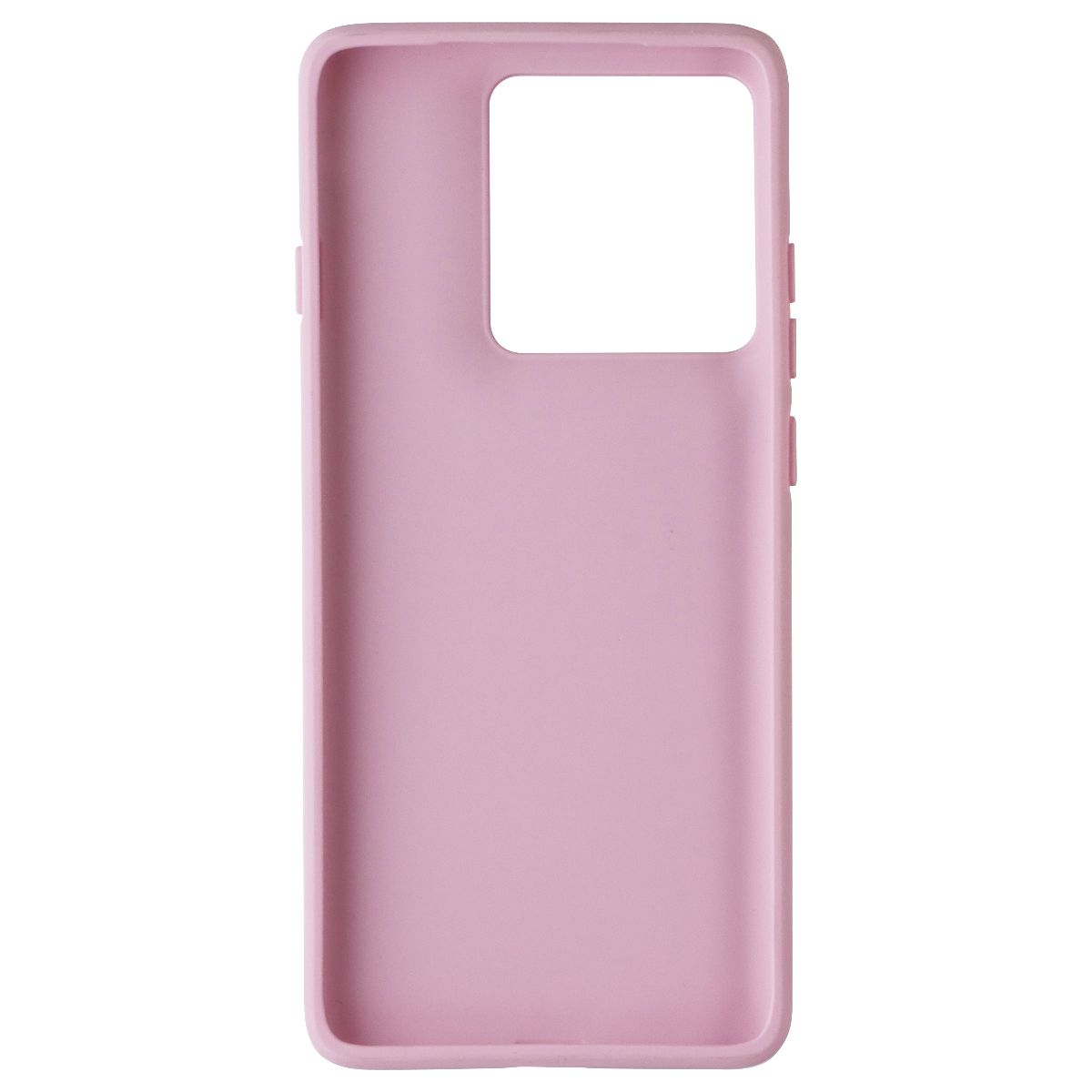 GoTo Flex Series Gel Case for Motorola Edge (2025) - Pink