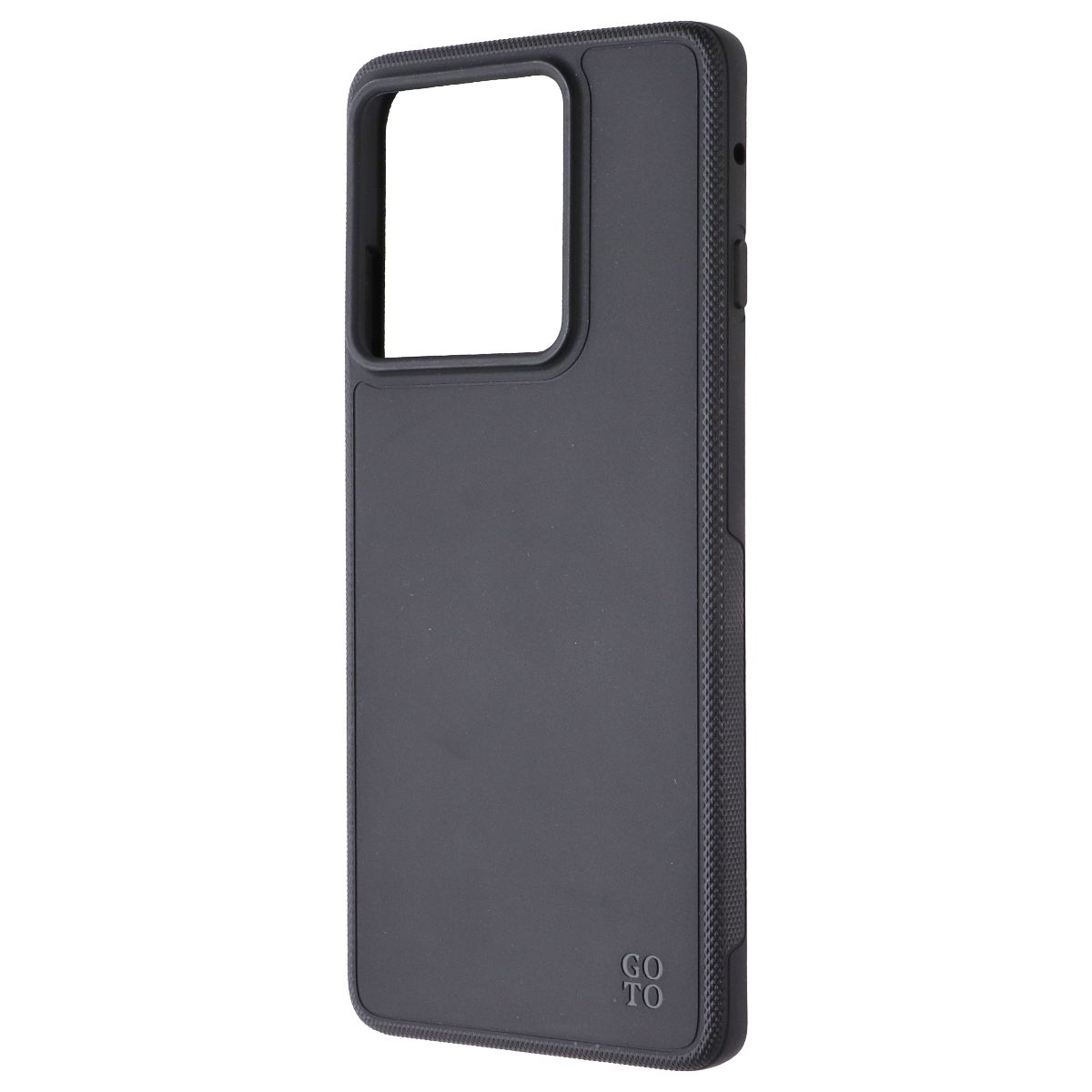 GoTo Flex Series Slim Case for Motorola Moto G and Moto G Play 2026 - Black Cell Phone - Cases, Covers & Skins GoTo - Simple Cell Bulk Wholesale Pricing - USA Seller