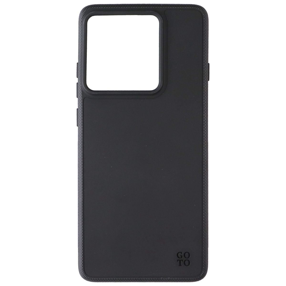 GoTo Flex Series Slim Case for Motorola Moto G and Moto G Play 2026 - Black Cell Phone - Cases, Covers & Skins GoTo - Simple Cell Bulk Wholesale Pricing - USA Seller