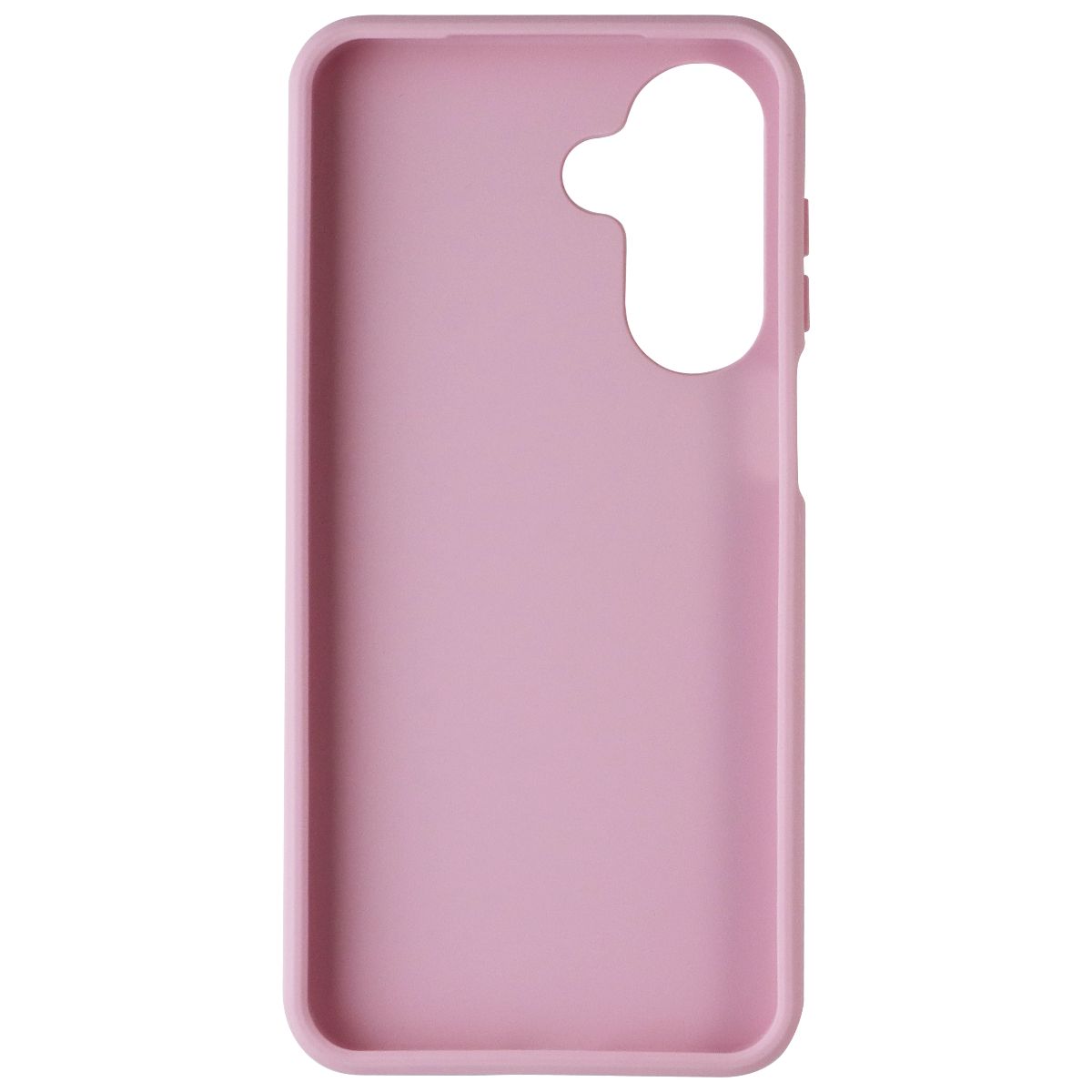GoTo Slim Flex Case for Samsung Galaxy A17 5G / A16 5G - Pink