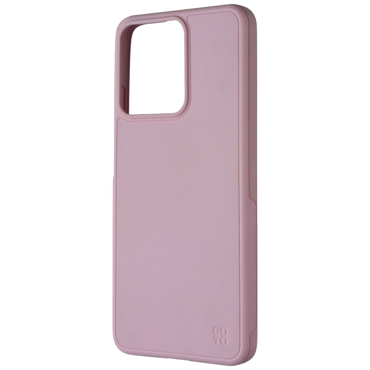 GoTo Flex Series Gel Case for Motorola Moto G (2025) - Pink Cell Phone - Cases, Covers & Skins GoTo - Simple Cell Bulk Wholesale Pricing - USA Seller