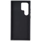 GoTo Flex Series Gel Case for Samsung Galaxy S24 Ultra - Black Cell Phone - Cases, Covers & Skins GoTo - Simple Cell Bulk Wholesale Pricing - USA Seller