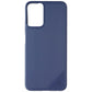 GoTo Flex Slim Case for Motorola Moto G Power 5G (2024) - Blue Cell Phone - Cases, Covers & Skins GoTo - Simple Cell Bulk Wholesale Pricing - USA Seller