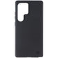 GoTo Flex Slim Case for Samsung Galaxy S25 Ultra - Black Cell Phone - Cases, Covers & Skins GoTo - Simple Cell Bulk Wholesale Pricing - USA Seller
