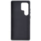 GoTo Flex Slim Case for Samsung Galaxy S25 Ultra - Black Cell Phone - Cases, Covers & Skins GoTo - Simple Cell Bulk Wholesale Pricing - USA Seller