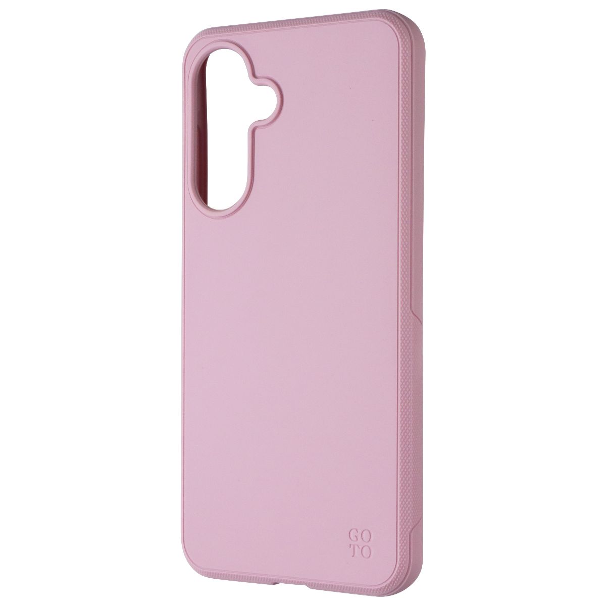 GoTo Flex Slim Case for Samsung Galaxy A36 5G (2025) - Rose Pink Cell Phone - Cases, Covers & Skins GoTo - Simple Cell Bulk Wholesale Pricing - USA Seller