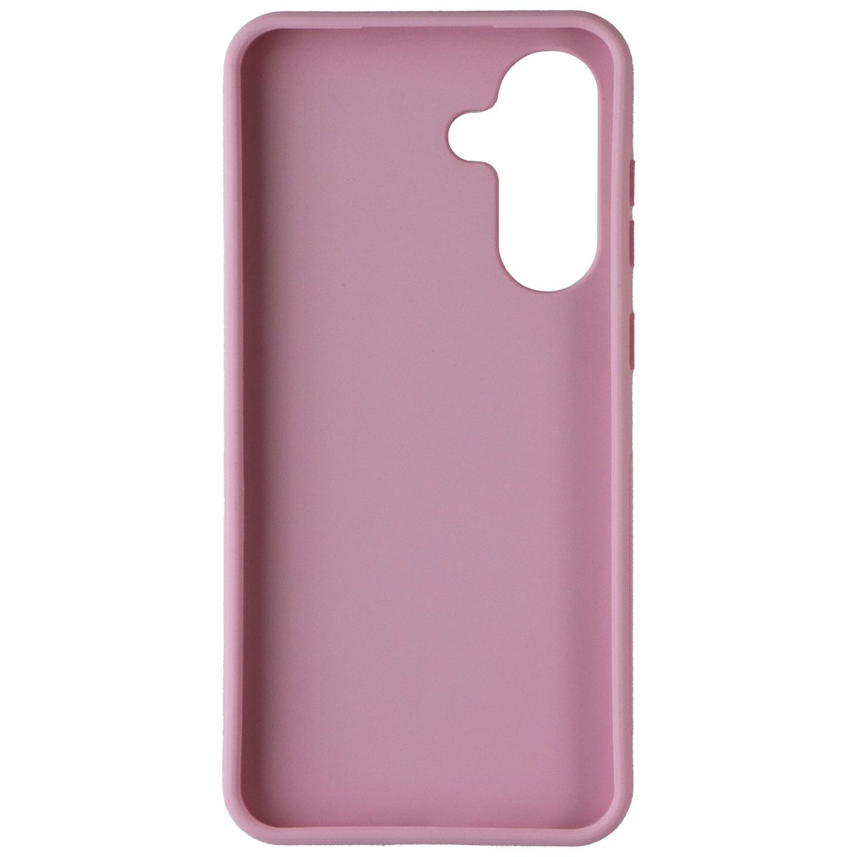 GoTo Flex Slim Case for Samsung Galaxy A36 5G (2025) - Rose Pink Cell Phone - Cases, Covers & Skins GoTo - Simple Cell Bulk Wholesale Pricing - USA Seller