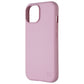 GoTo Flex Slim MagSafe Case for Apple iPhone 17e / 16e / 15 / 14 / 13 - Pink