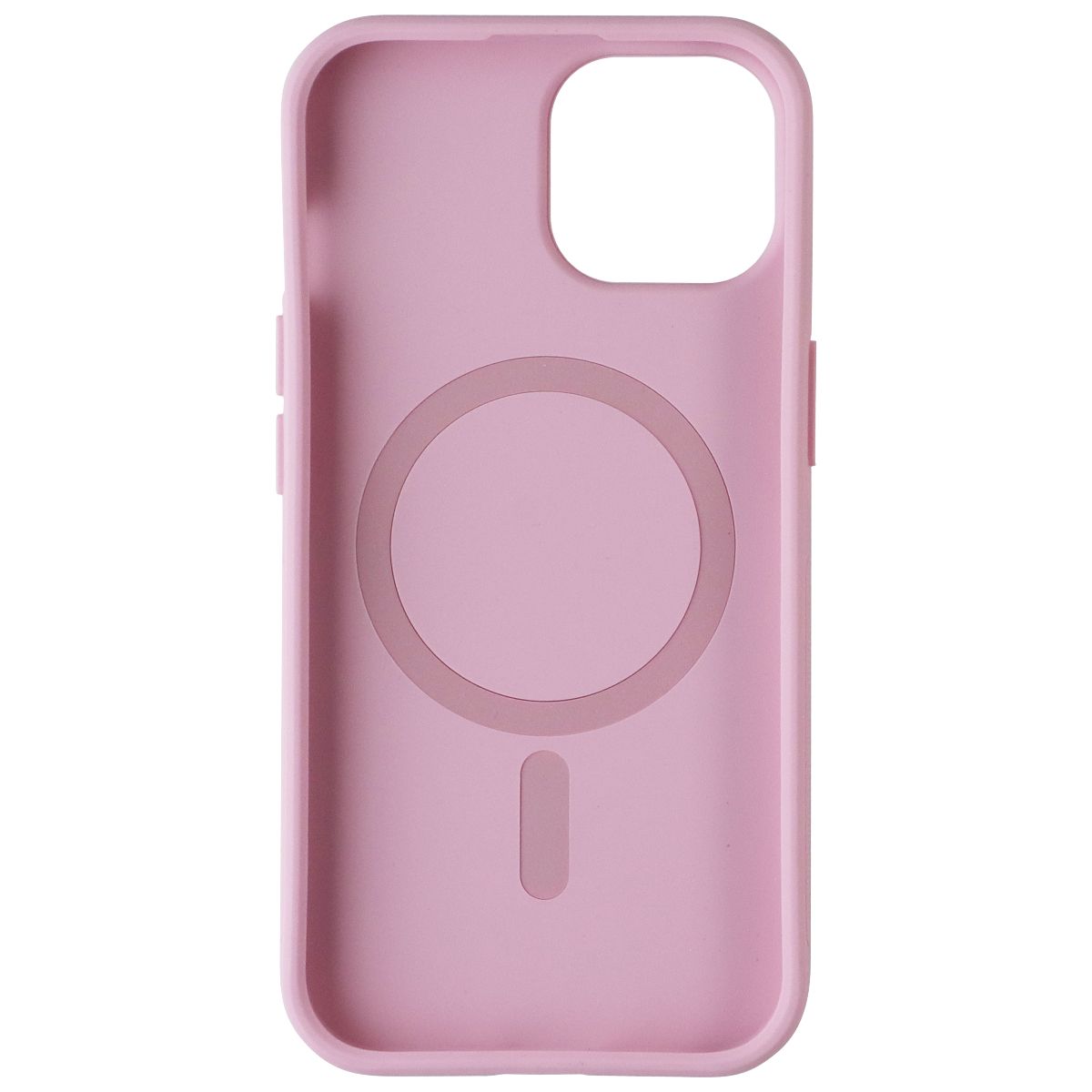 GoTo Flex Slim MagSafe Case for Apple iPhone 17e / 16e / 15 / 14 / 13 - Pink