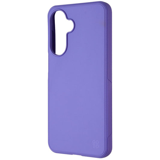 GoTo Flex Slim Case for Samsung Galaxy A37 5G Smartphones - Periwinkle