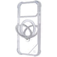 GoTo 360 MagSafe Kickstand Case for Apple iPhone 17 Pro Max - Clear