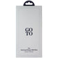 GoTo Flex Screen Protector for Samsung Galaxy S22 Ultra Cell Phone - Screen Protectors GoTo - Simple Cell Bulk Wholesale Pricing - USA Seller