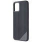 GoTo Flex Slim Case for T-Mobile REVVL 6X Pro (5G) / REVVL 6 Pro (5G) - Black Cell Phone - Cases, Covers & Skins GoTo - Simple Cell Bulk Wholesale Pricing - USA Seller