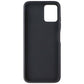 GoTo Flex Slim Case for T-Mobile REVVL 6X Pro (5G) / REVVL 6 Pro (5G) - Black Cell Phone - Cases, Covers & Skins GoTo - Simple Cell Bulk Wholesale Pricing - USA Seller