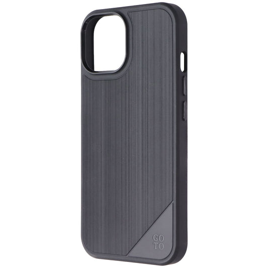 GoTo Flex Slim Case for Apple iPhone 15 Pro - Black Cell Phone - Cases, Covers & Skins GoTo - Simple Cell Bulk Wholesale Pricing - USA Seller