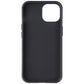 GoTo Flex Slim Case for Apple iPhone 15 Pro - Black Cell Phone - Cases, Covers & Skins GoTo - Simple Cell Bulk Wholesale Pricing - USA Seller