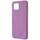 GoTo Flex Slim Case for T-Mobile REVVL 7 (5G) - Lavender Cell Phone - Cases, Covers & Skins GoTo - Simple Cell Bulk Wholesale Pricing - USA Seller
